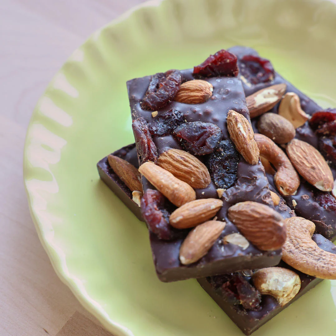 70% Dark Chocolate Mini Bars - Image 3