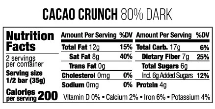 Cacao Crunch - Image 3
