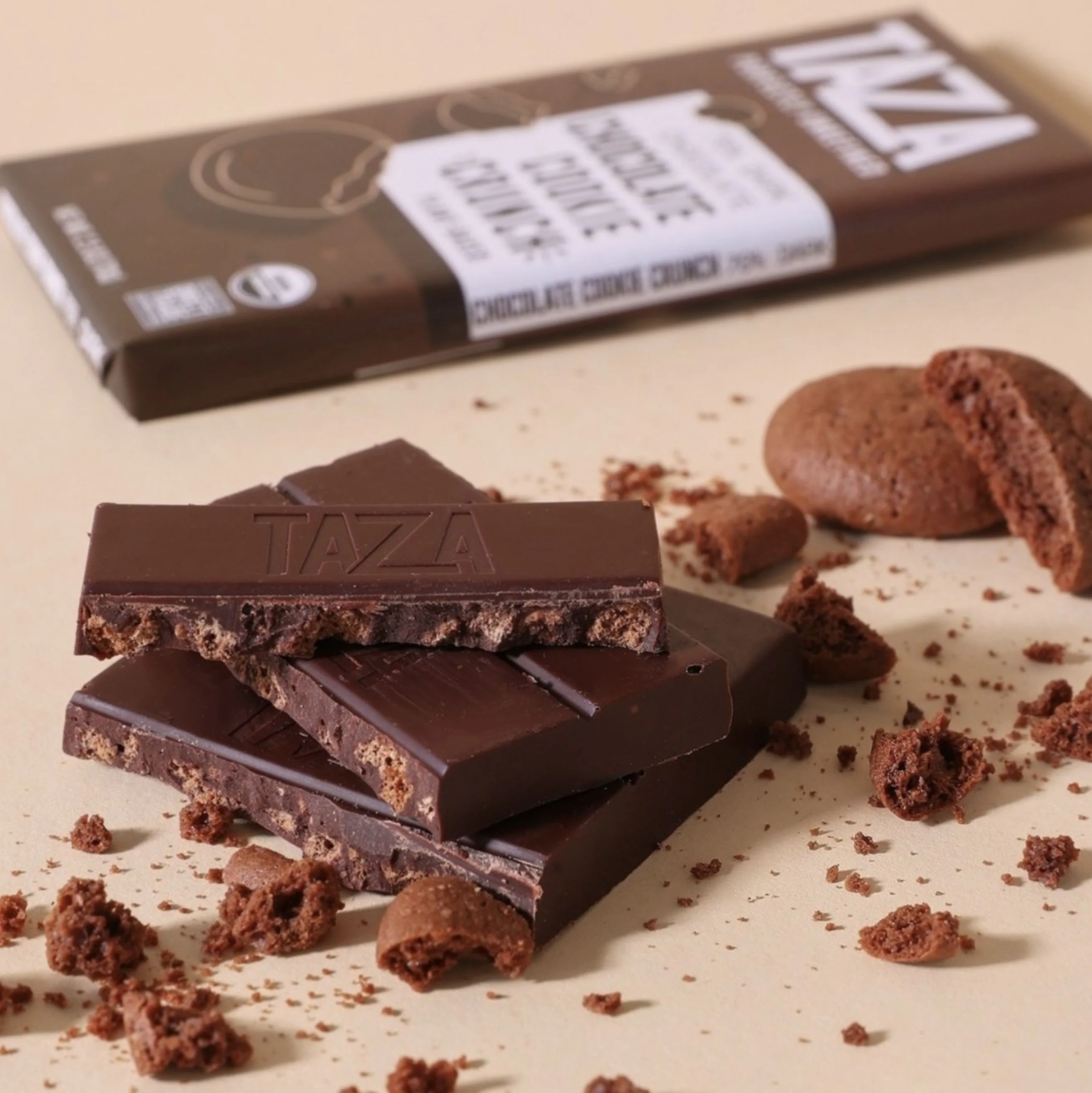 Chocolate Cookie Crunch - Image 3