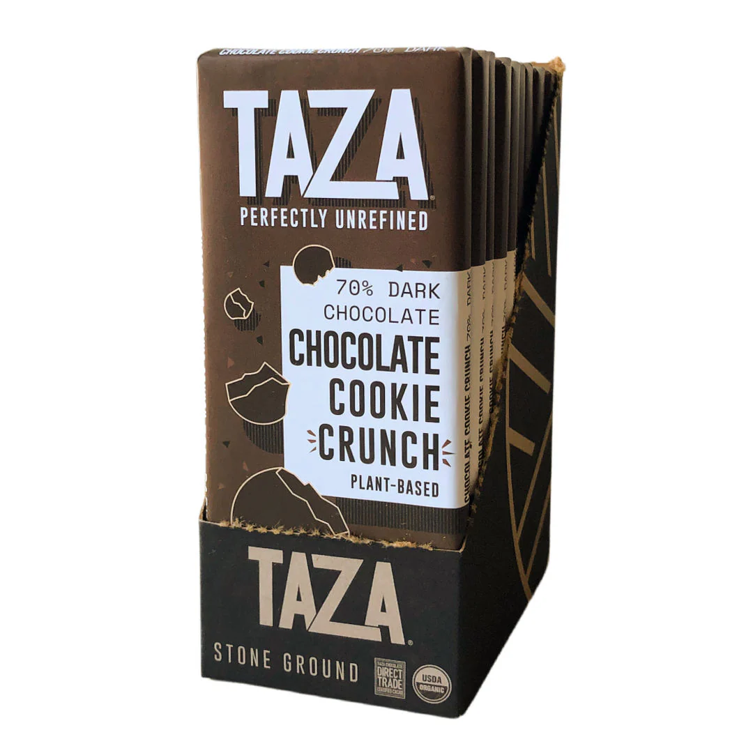 Chocolate Cookie Crunch - Image 5