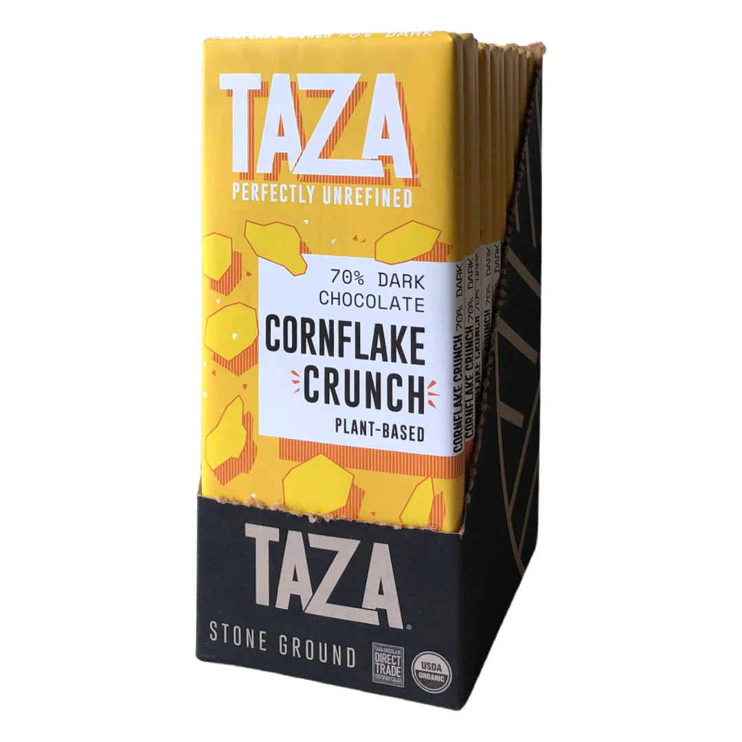 Cornflake Crunch - Image 3