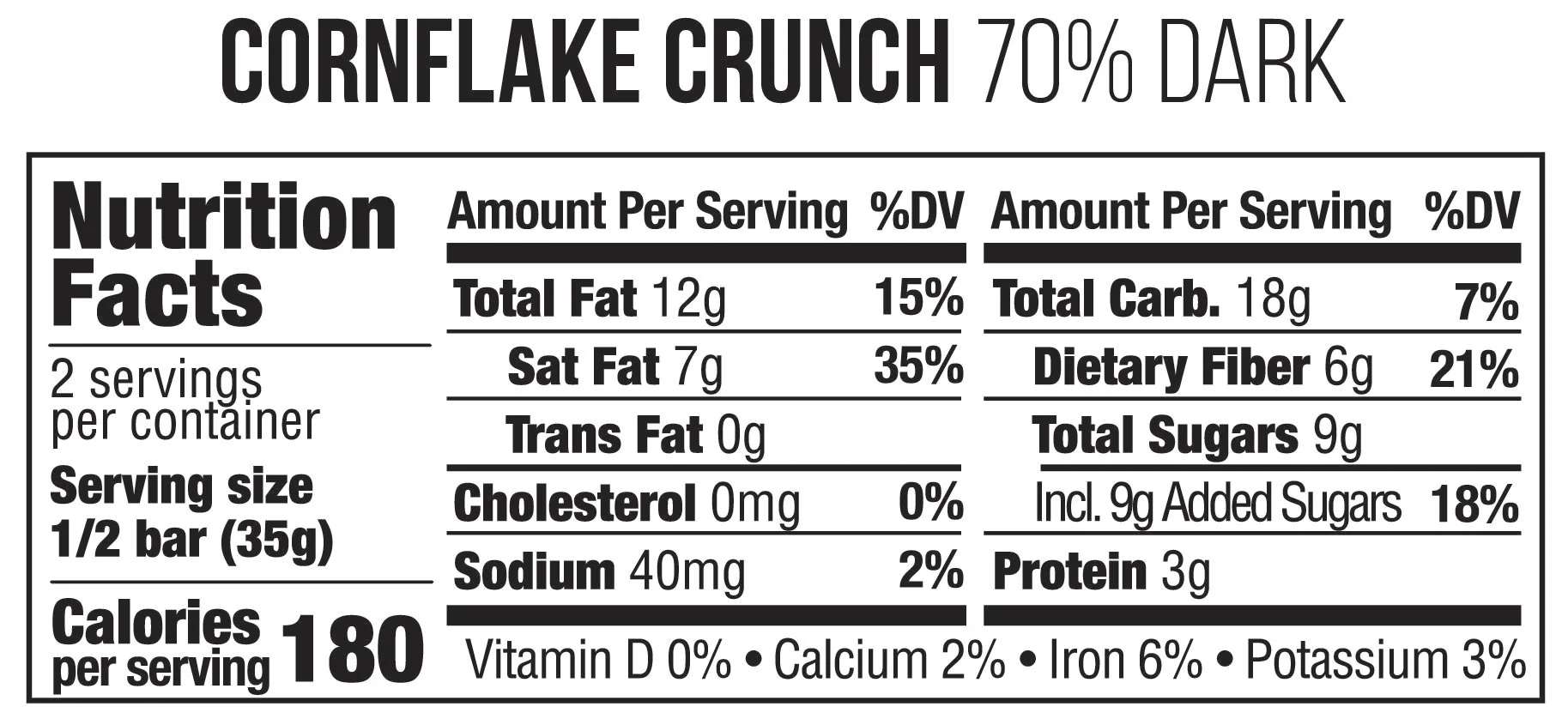 Cornflake Crunch - Image 4