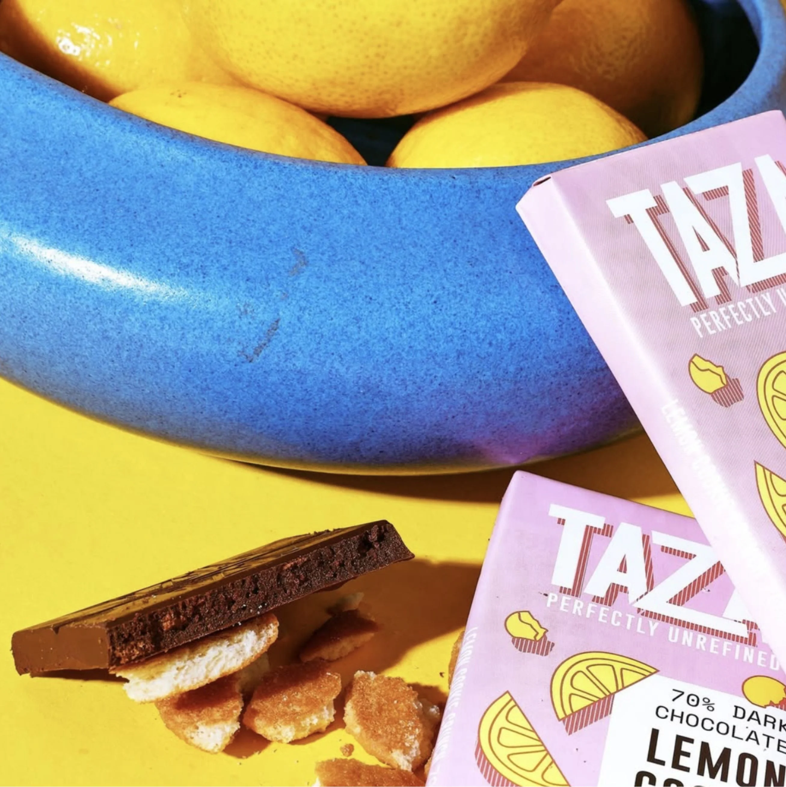 Lemon Cookie Crunch - Image 3
