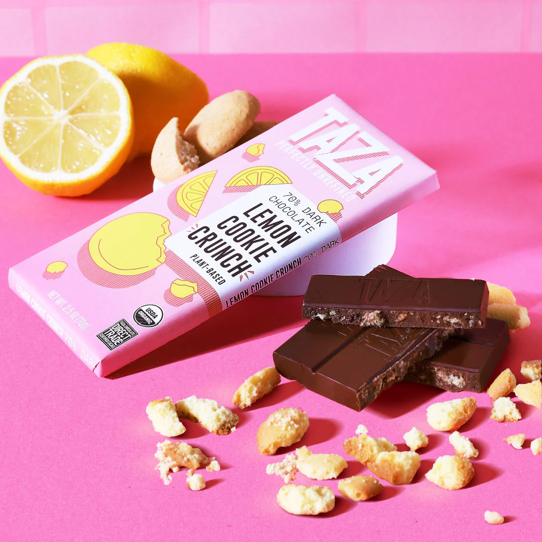 Lemon Cookie Crunch - Image 4