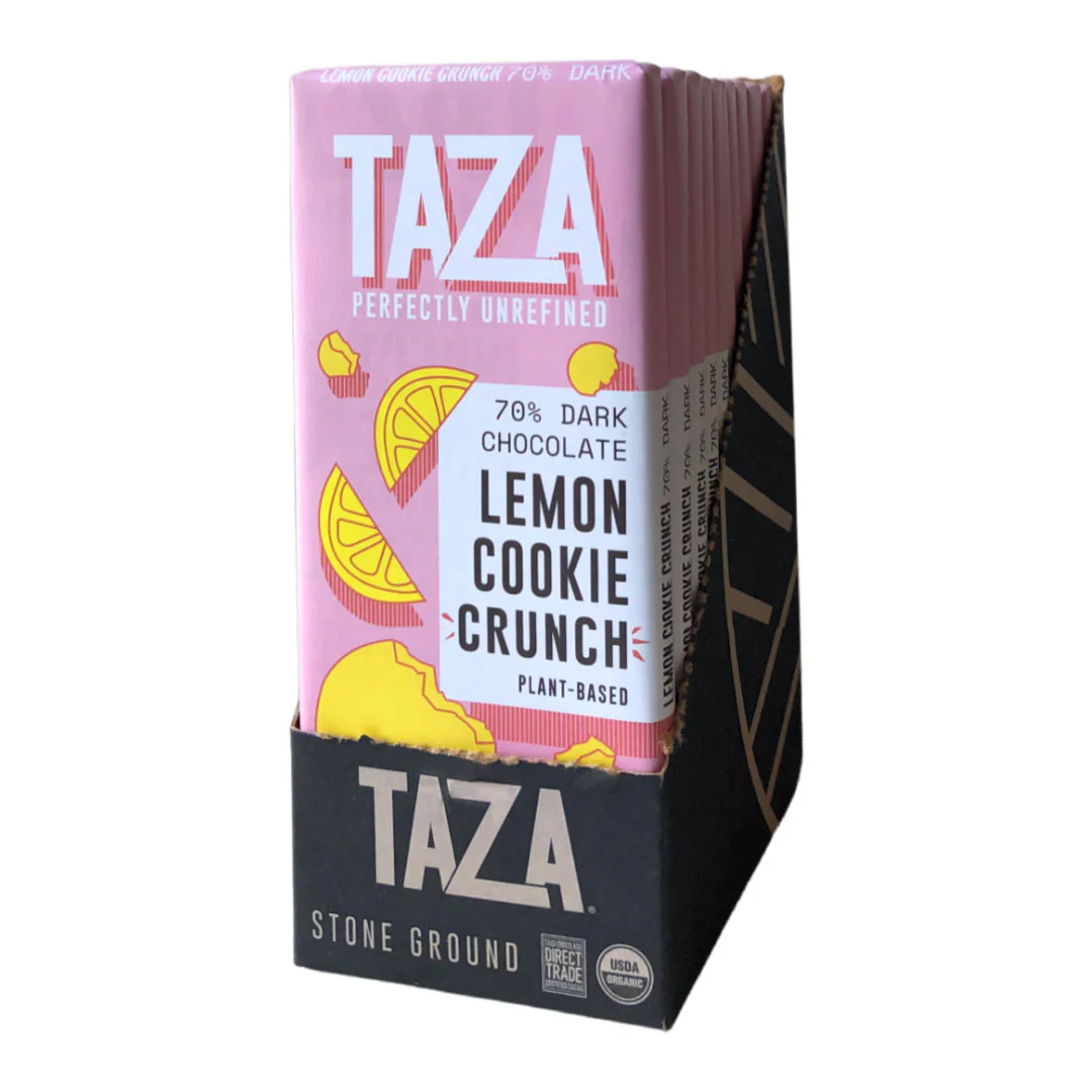 Lemon Cookie Crunch - Image 6