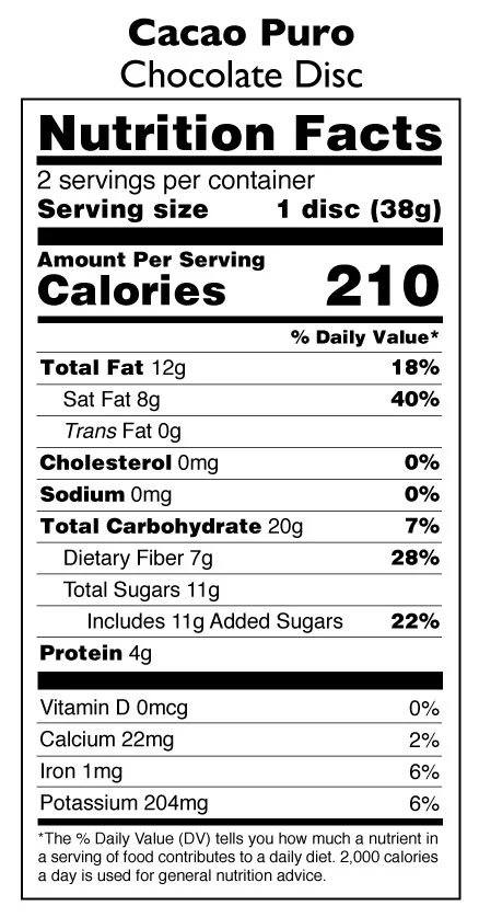Cacao Puro - Image 4