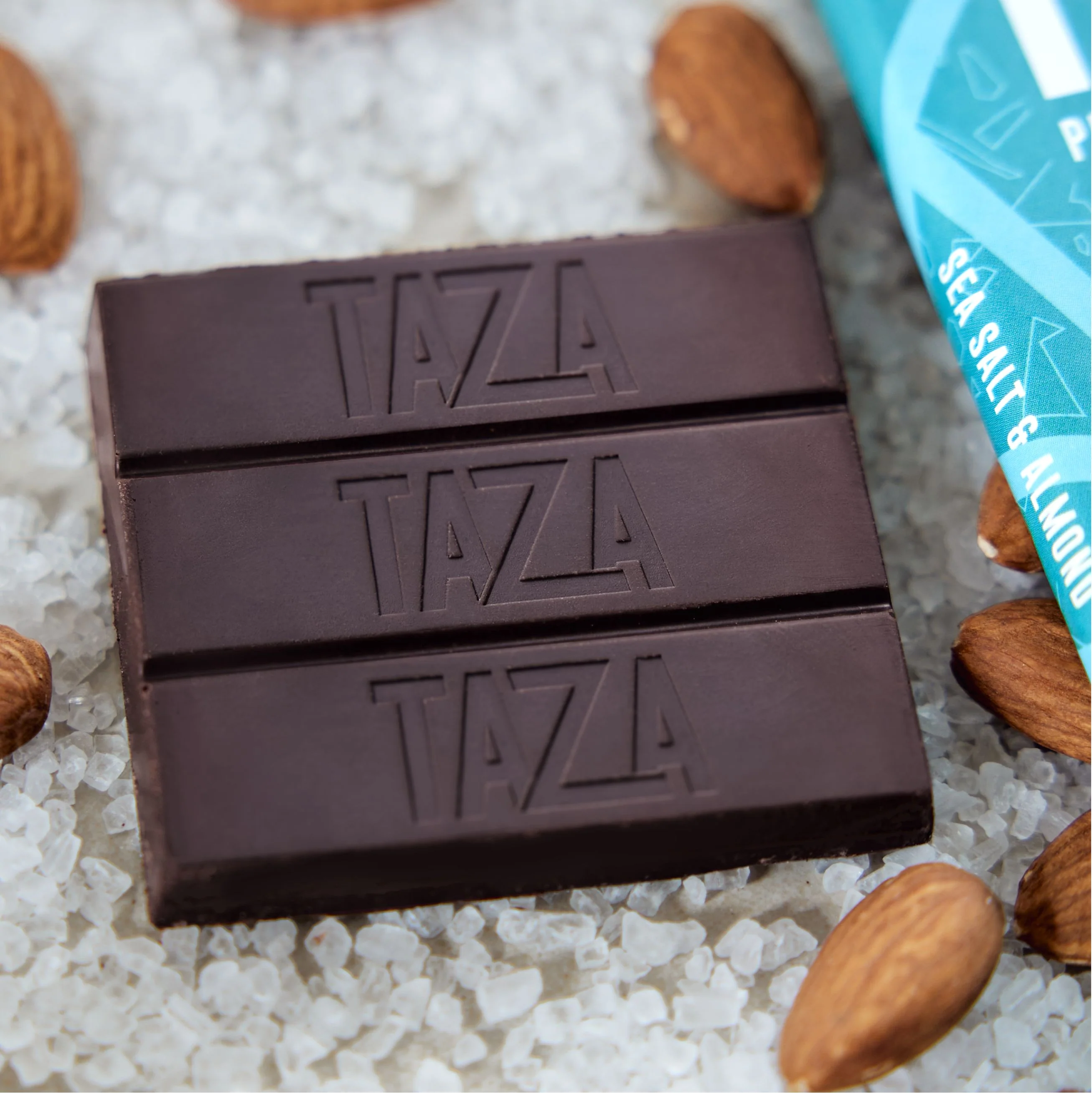 Sea Salt & Almond - Image 3
