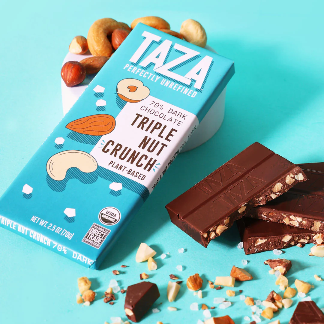 Triple Nut Crunch - Image 3
