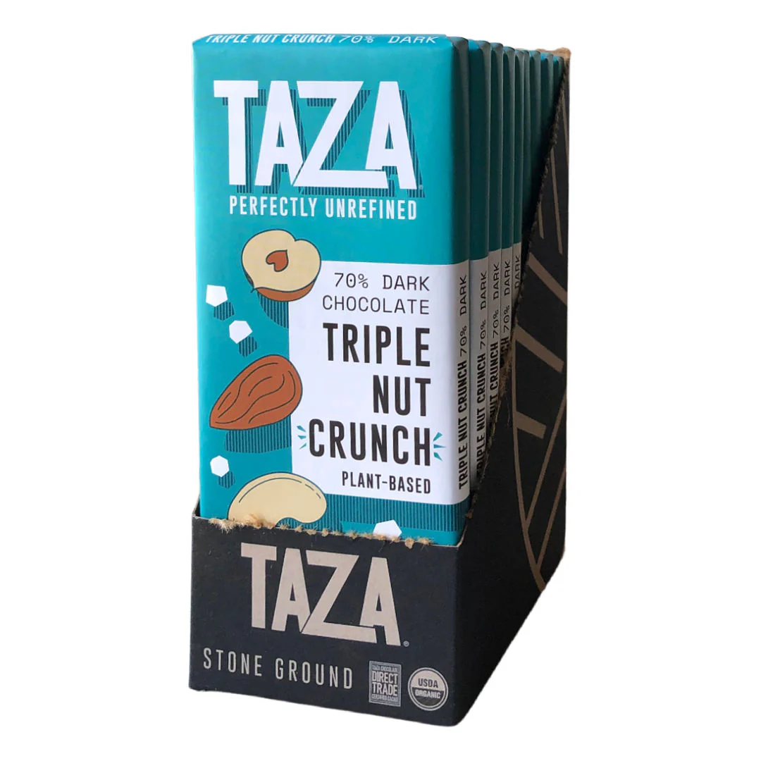 Triple Nut Crunch - Image 5